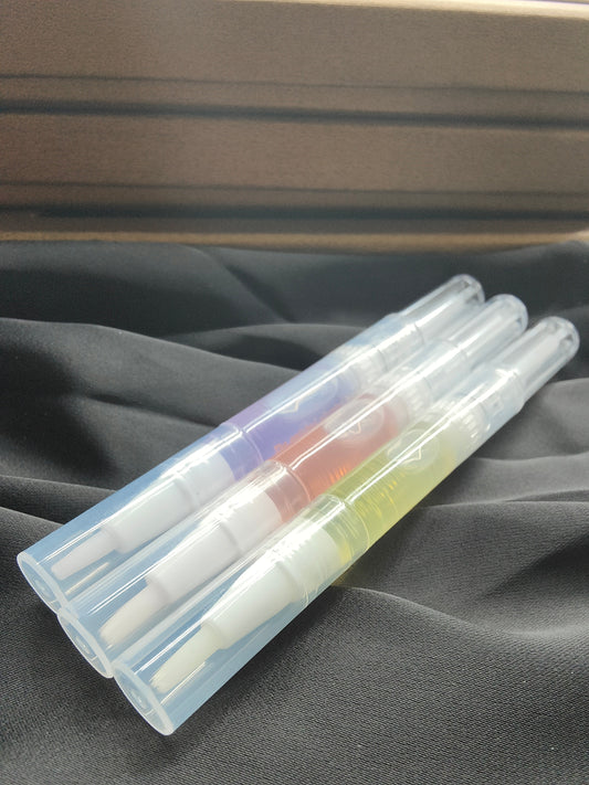 Cuticle Oil